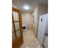 Long time Rental - Apartment - San Javier