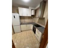 Long time Rental - Apartment - San Javier