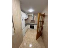 Long time Rental - Apartment - San Javier