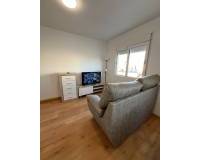 Long time Rental - Apartment - San Javier