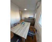 Long time Rental - Apartment - San Javier