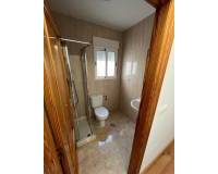 Long time Rental - Apartment - San Javier