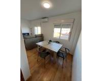 Long time Rental - Apartment - San Javier