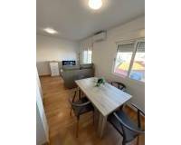 Long time Rental - Apartment - San Javier