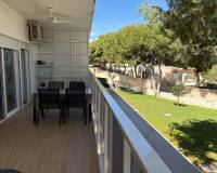 Long time Rental - Apartment - San Juan Playa - Cabo De Las Huertas