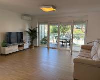 Long time Rental - Apartment - San Juan Playa - Cabo De Las Huertas