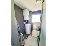 Long time Rental - Apartment - San Juan Playa - Cabo De Las Huertas