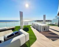 Long time Rental - Apartment - San Juan Playa - Cabo De Las Huertas