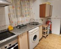 Long time Rental - Apartment - San Juan Playa - Cabo De Las Huertas