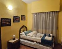 Long time Rental - Apartment - San Juan Playa - Cabo De Las Huertas