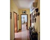 Long time Rental - Apartment - San Juan Playa - Cabo De Las Huertas