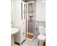 Long time Rental - Apartment - San Juan Playa - Cabo De Las Huertas