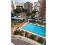 Long time Rental - Apartment - San Juan Playa - Cabo De Las Huertas