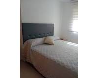 Long time Rental - Apartment - San Juan Playa - Cabo De Las Huertas