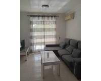 Long time Rental - Apartment - San Juan Playa - Cabo De Las Huertas