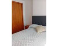 Long time Rental - Apartment - San Juan Playa - Cabo De Las Huertas