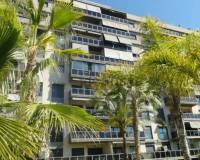 Long time Rental - Apartment - San Juan Playa - Cabo De Las Huertas