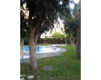 Long time Rental - Apartment - San Juan Playa - San Juan Alicante