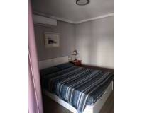 Long time Rental - Apartment - San Juan Playa - San Juan Alicante