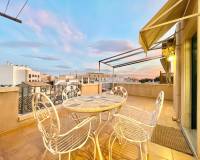 Long time Rental - Apartment - San Juan Playa - San Juan Alicante