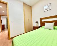 Long time Rental - Apartment - San Juan Playa - San Juan Alicante