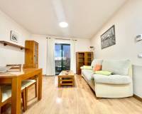 Long time Rental - Apartment - San Juan Playa - San Juan Alicante