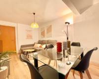 Long time Rental - Apartment - San Juan Playa - San Juan Alicante