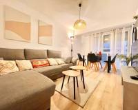 Long time Rental - Apartment - San Juan Playa - San Juan Alicante