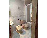 Long time Rental - Apartment - San Juan Playa - San Juan Alicante