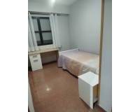 Long time Rental - Apartment - San Juan Playa - San Juan Alicante