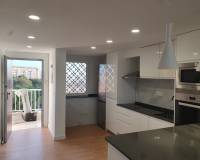 Long time Rental - Apartment - San Juan Playa - San Juan de Alicante