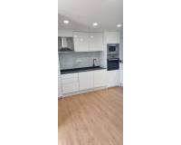 Long time Rental - Apartment - San Juan Playa - San Juan de Alicante