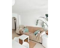 Long time Rental - Apartment - San Juan Playa - San Juan de Alicante