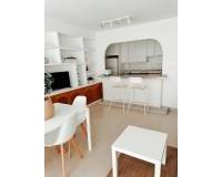 Long time Rental - Apartment - San Juan Playa - San Juan de Alicante