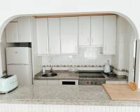 Long time Rental - Apartment - San Juan Playa - San Juan de Alicante