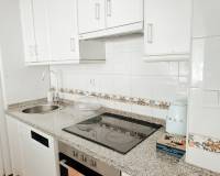 Long time Rental - Apartment - San Juan Playa - San Juan de Alicante