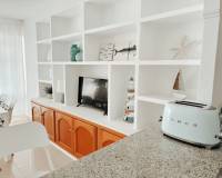 Long time Rental - Apartment - San Juan Playa - San Juan de Alicante