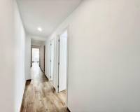 Long time Rental - Apartment - San Juan Playa - San Juan de Alicante