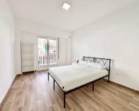 Long time Rental - Apartment - San Juan Playa - San Juan de Alicante