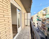 Long time Rental - Apartment - San Juan Playa - San Juan de Alicante
