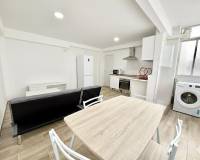 Long time Rental - Apartment - San Juan Playa - San Juan de Alicante