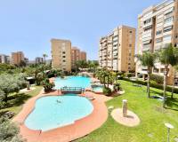 Long time Rental - Apartment - San Juan Playa - San Juan de Alicante
