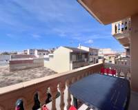 Long time Rental - Apartment - San Miguel de Salinas