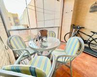 Long time Rental - Apartment - San Pedro del Pinatar - Las esperanzas