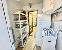 Long time Rental - Apartment - San Pedro del Pinatar - Las esperanzas