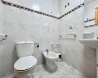 Long time Rental - Apartment - San Pedro del Pinatar - Lo pagan