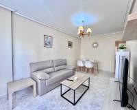 Long time Rental - Apartment - San Pedro del Pinatar - Lo pagan