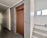 Long time Rental - Apartment - San Pedro del Pinatar - Lo pagan