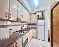 Long time Rental - Apartment - San Pedro del Pinatar - Lo pagan