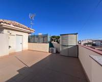 Long time Rental - Apartment - San Pedro del Pinatar - Lo pagan